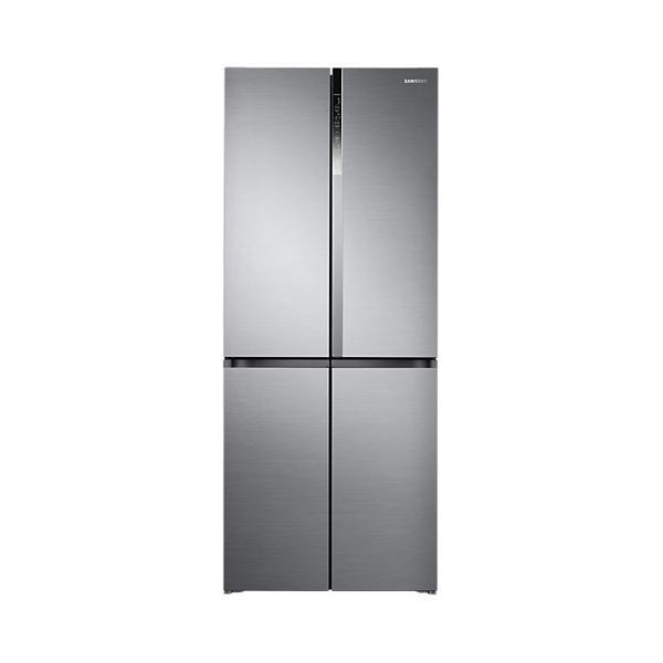 Samsung Kulkas Side By Side 486 L - RF50K5960S8